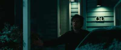 She was great. She wa... - Severance