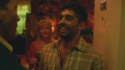 SHE GROANS - Count Abdulla
