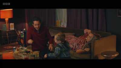 SHE GROANS - Am I Being Unreasonable?
