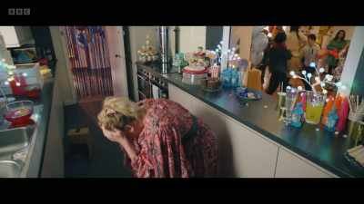 SHE GROANS - Am I Being Unreasonable?