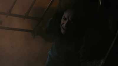 SHE GROANS - Mrs Wilson