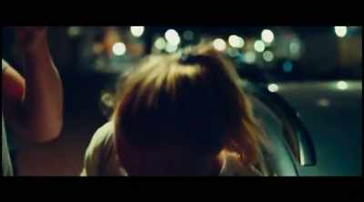 (She groans.) - Tiger Girl