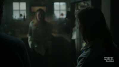  - She was grooming,
 manipulating her children, - Mastermind of Murder