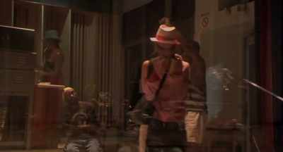 SHE GROWLS - Grace Jones: Bloodlight and Bami