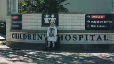 SHE HAD A FEEDING TUBE. - Gypsy's Revenge