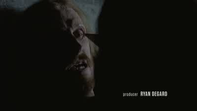 She had a name. - The Walking Dead