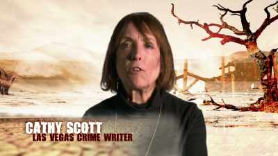 SHE HAD
A VERY TIGHT RELATIONSHIP - Bloodlands