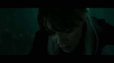 She had this ability, yeah, - Harry Potter 20th Anniversary: Return to Hogwarts