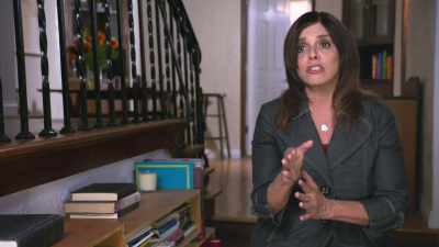 SHE HAD ALSO EXPRESSED TO
FRIENDS THAT SHE WAS CONCERNED - Chandra Levy: An American Murder Mystery