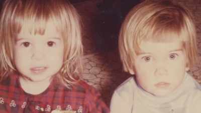 SHE HAD AN OLDER BROTHER
NAMED JEFFREY. - Hometown Homicide