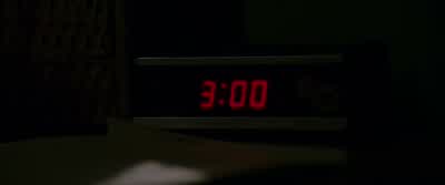 She had awakened... - The Exorcism of Emily Rose