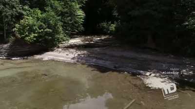 SHE HAD BEEN
RAPED AND SODOMIZED. - The Lake Erie Murders