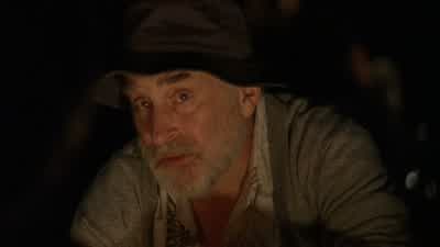 She had every reason to believe that. - The Walking Dead