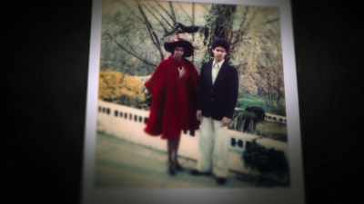 She had, I think, heightened
and unrealistic standards - Recorder: The Marion Stokes Project