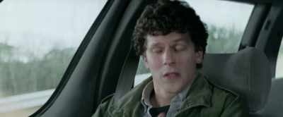 She had, you know,
complex feelings - Zombieland: Double Tap