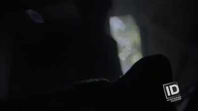 SHE HAD ROPES AROUND HER. - The Lake Erie Murders