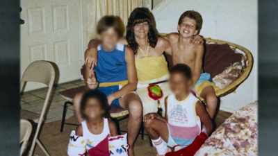 SHE HAD SPELLS WHERE SHE WOULD
BE FINE WITH GOING HOME - The 93 Victims of Samuel Little