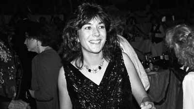 She had
this extraordinary voice, - Who is Ghislaine Maxwell?