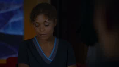 She had to do this surgery. - The Good Doctor