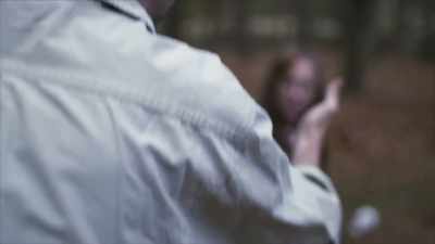 SHE HAD TOLD FRIENDS THAT
HE WASN'T DOING THE RIGHT THING. - Hometown Homicide