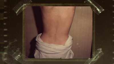 She had handcuffs
on her ankles. - The Torso Killer Confessions