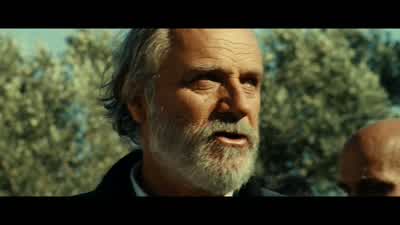 She has a boyfriend? - Taken 2