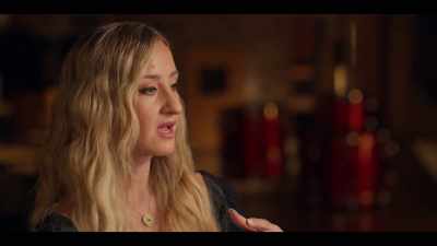 She has had a massive influence - Women Who Rock
