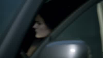 She has a point. - Blindspot