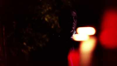 SHE HAS ALWAYS SAID
THAT SHE STAYED - Bloodlands