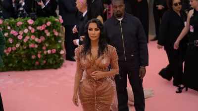 She has
an almost nonexistent waist. - Impact x Nightline