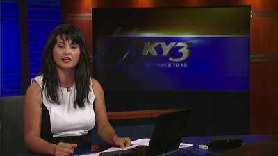 SHE HAS BEEN FOUND - Gypsy's Revenge
