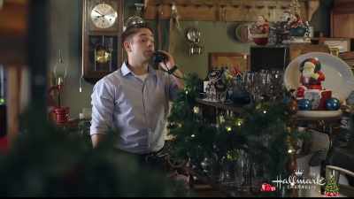 - She has. Can I... see
you in the main office, please? - A Majestic Christmas