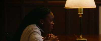 She has this particular essence
about her that just makes me - Selah and the Spades
