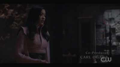 SHE HAS PRACTICED
HER WHOLE LIFE - Kung Fu