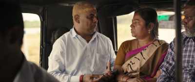 She hasn't eaten since morning.
Please help me! - Chithha
