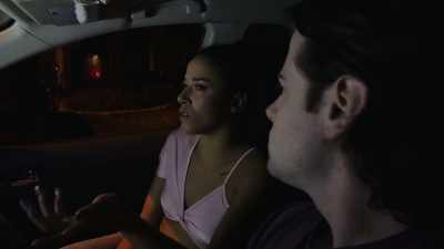 - She hasn't really said, but
she keeps saying stuff like, - The Cheerleader Sleepover Slaughter
