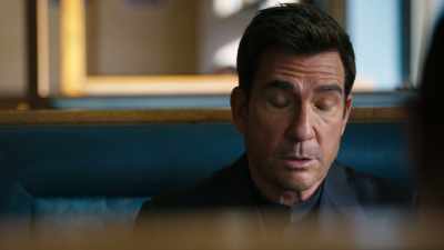 She hasn't spoken to me since - Law & Order: Organized Crime