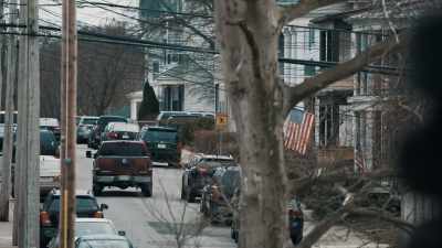 She hasn't told her story.
You know, it's funny, - Fall River