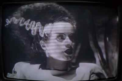 She hate me. - Moonlighting