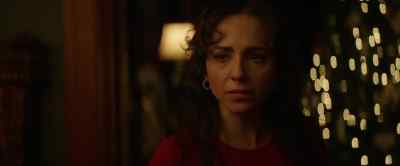 She hated you all so much, - The Naughty List of Mr. Scrooge