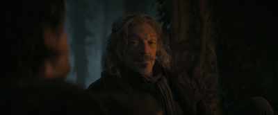 She hated crowds - The Three Musketeers: D'Artagnan