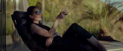 She hates Dylan
just as much as we do, - Dreamcatcher