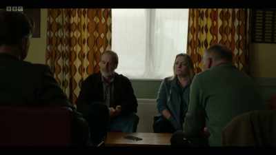 She was having it off
with another fella, and, erm... - Sherwood