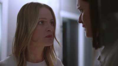 She was having problems at home, - Daddy's Deadly Secret