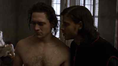 She is headed as far from you
as possible, my lord. - The Borgias