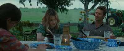 She was heading up a big study
with her friends: - Twisters