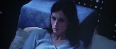 She heard How do you know - Don't Say a Word