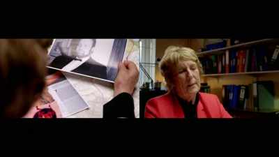 She was held for
some time in that flat - The Real Prime Suspect