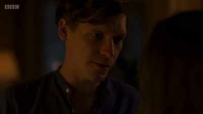 She…said that she liked it, - Chloe