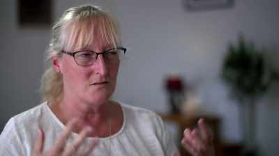 She… The tears just fell down her face - When Missing Turns to Murder